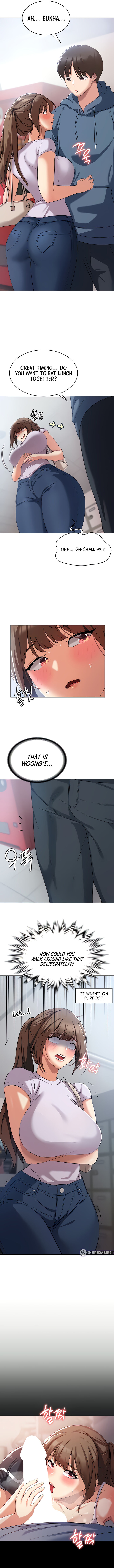 [Falco, Grouzamu, MODO] Sexy Man and Woman (1-27) [English] [Omega Scans] [Ongoing] numero di immagine  61