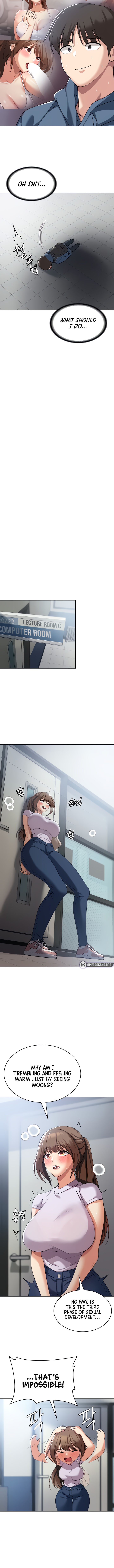 [Falco, Grouzamu, MODO] Sexy Man and Woman (1-27) [English] [Omega Scans] [Ongoing] numero di immagine  63