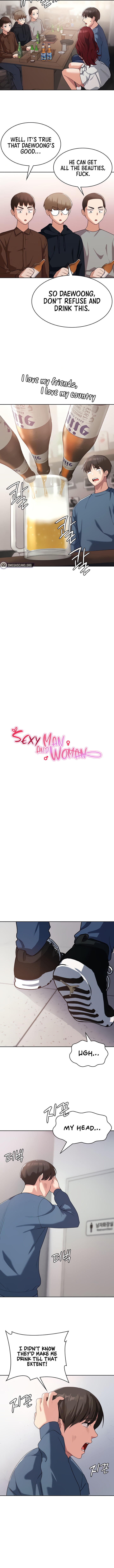 [Falco, Grouzamu, MODO] Sexy Man and Woman (1-27) [English] [Omega Scans] [Ongoing] numero di immagine  68