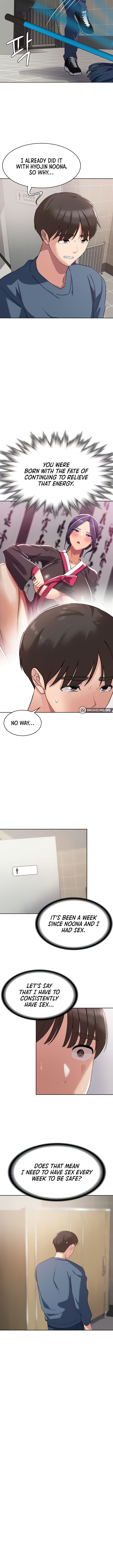 [Falco, Grouzamu, MODO] Sexy Man and Woman (1-27) [English] [Omega Scans] [Ongoing] numero di immagine  71