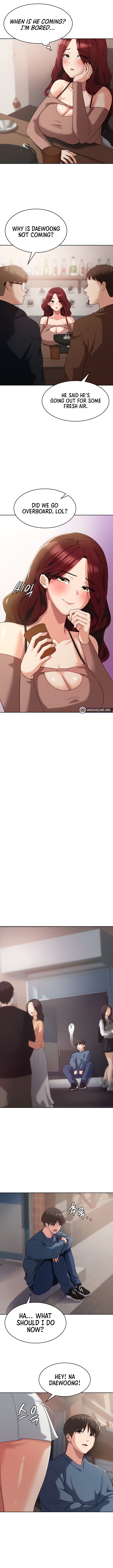 [Falco, Grouzamu, MODO] Sexy Man and Woman (1-27) [English] [Omega Scans] [Ongoing] numero di immagine  72