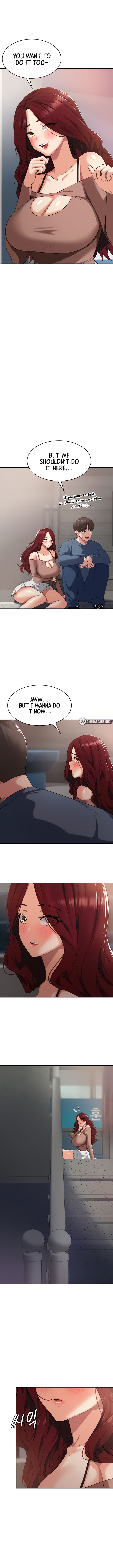 [Falco, Grouzamu, MODO] Sexy Man and Woman (1-27) [English] [Omega Scans] [Ongoing] numero di immagine  74