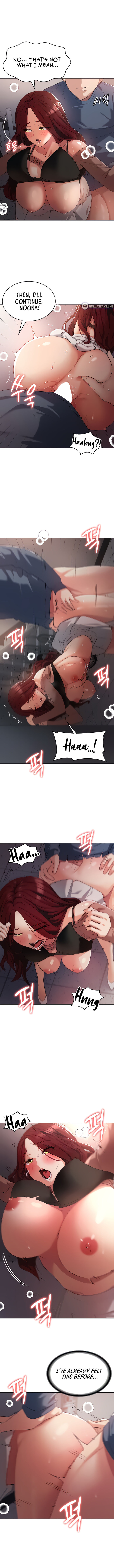 [Falco, Grouzamu, MODO] Sexy Man and Woman (1-27) [English] [Omega Scans] [Ongoing] numero di immagine  82