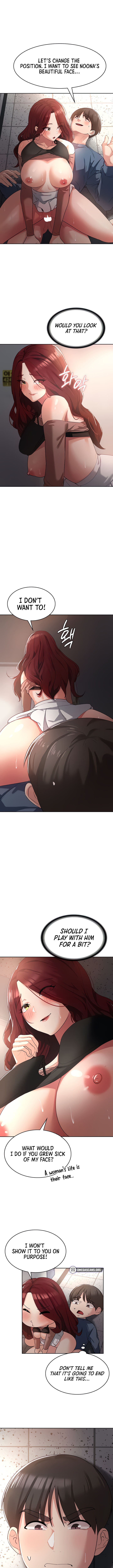 [Falco, Grouzamu, MODO] Sexy Man and Woman (1-27) [English] [Omega Scans] [Ongoing] numero di immagine  87