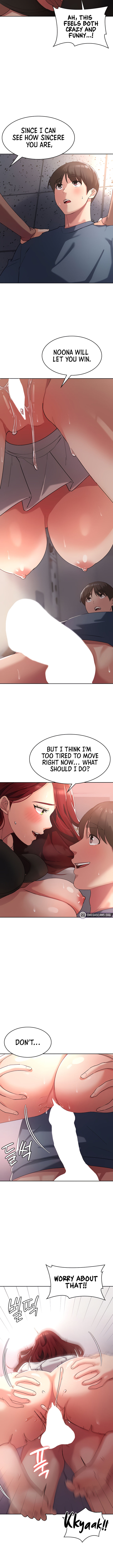 [Falco, Grouzamu, MODO] Sexy Man and Woman (1-27) [English] [Omega Scans] [Ongoing] numero di immagine  89