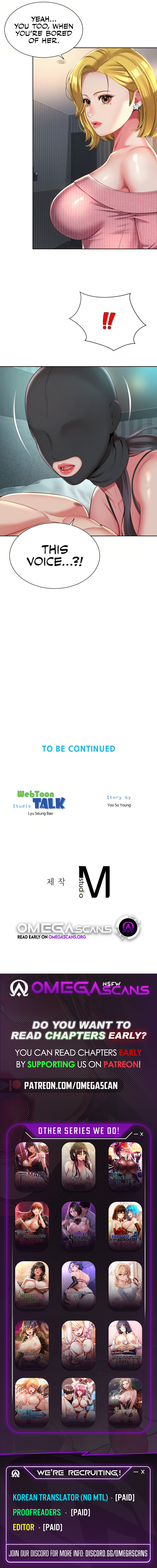 [Yoo Soyoung & Ryu Seungbae] The Player (1-10) [English] [Omega Scans] [Ongoing] Bildnummer 58