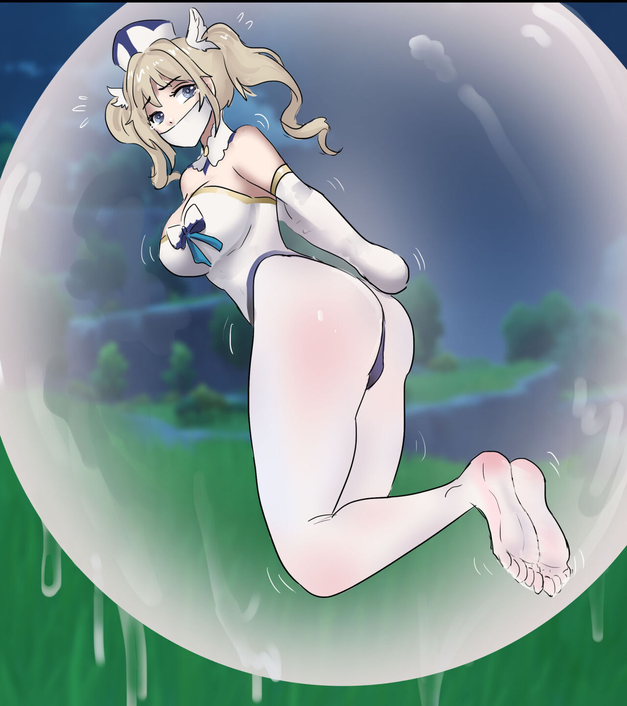 [King] Bondage Moth (Chinese) numero di immagine  26