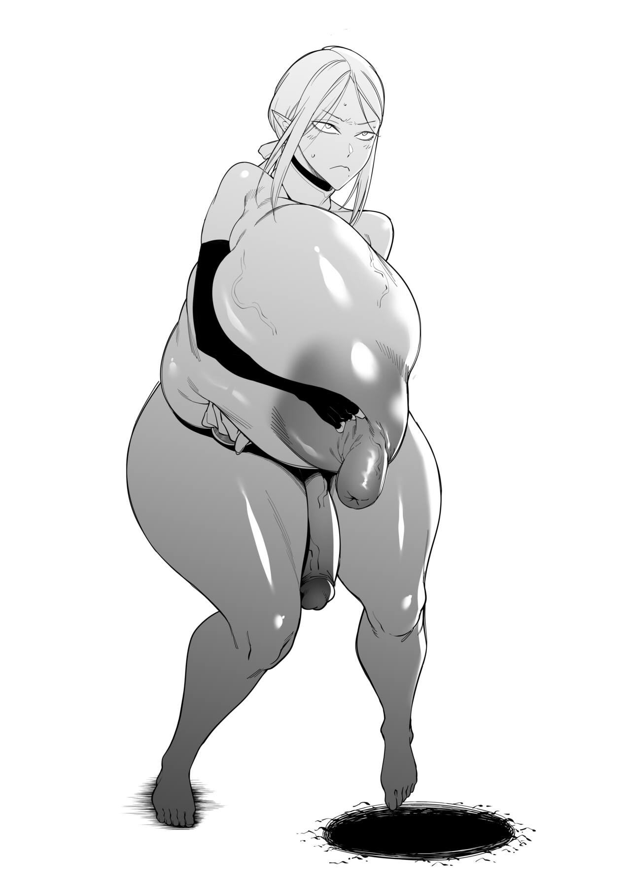 [FAN] Otoshiana 画像番号 22