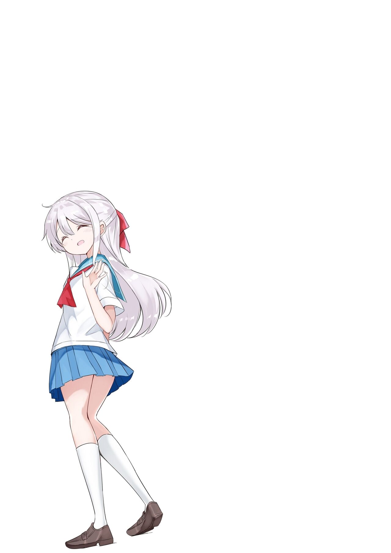 [Hamaken.] Imouto ga Ichinichi Ikkai shika Me o Awasete kurenai. [Doujin Ban] 4 [Digital] image number 73