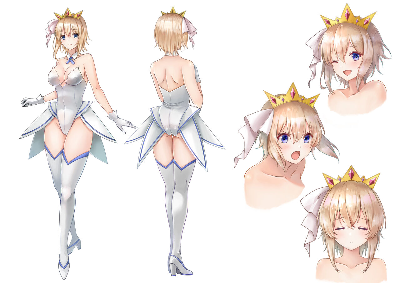 [Seika Kairaku Shoten (Eltoria, Michitei Ema,Sunaba Yuu)] Shinmai Megami no Oshigoto wa Tsurai -Damasarete Dorei Shoukan de Hataraku Koto ni Natta Watashi wa Hentai Ouji no Kisaki ni Narimashita- 이미지 번호 35