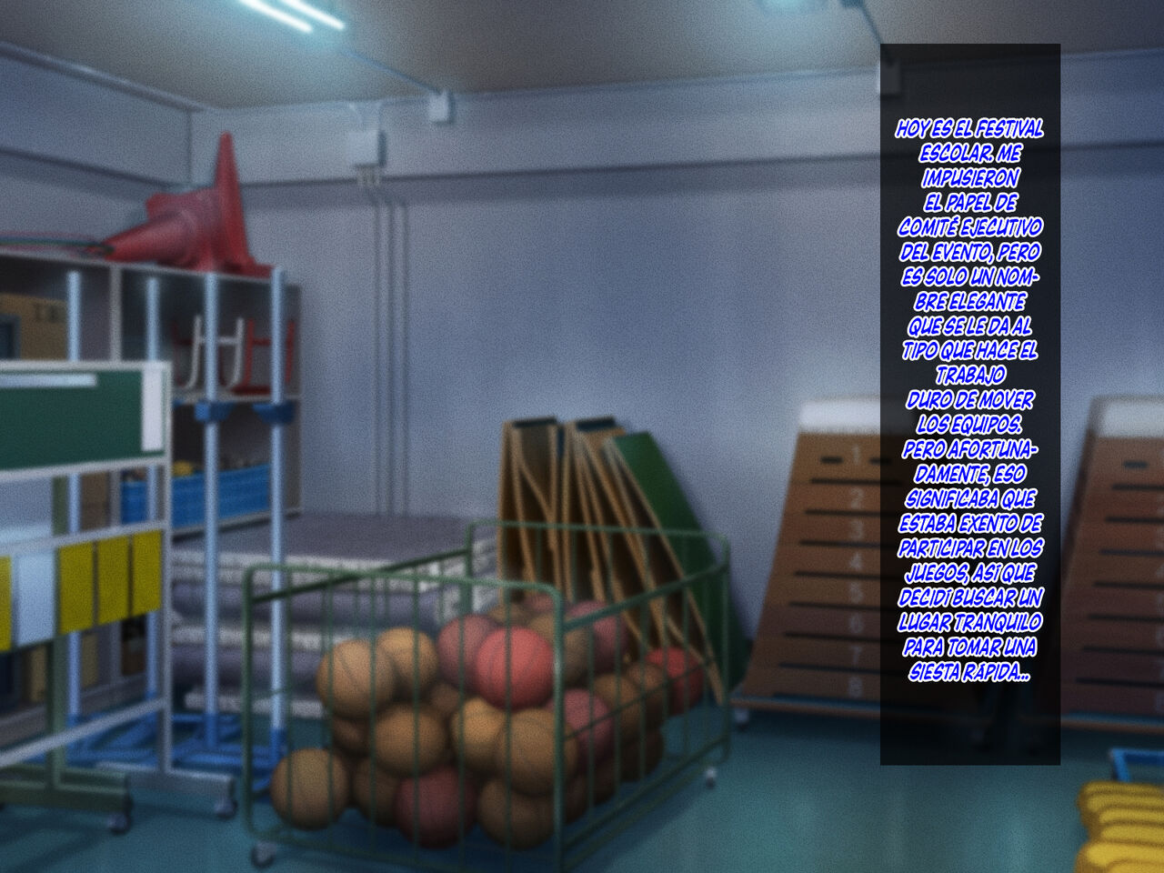 ¡La Estudiante Transferida Es Una Elfa Pervertida De Grandes Pechos! Bildnummer 59