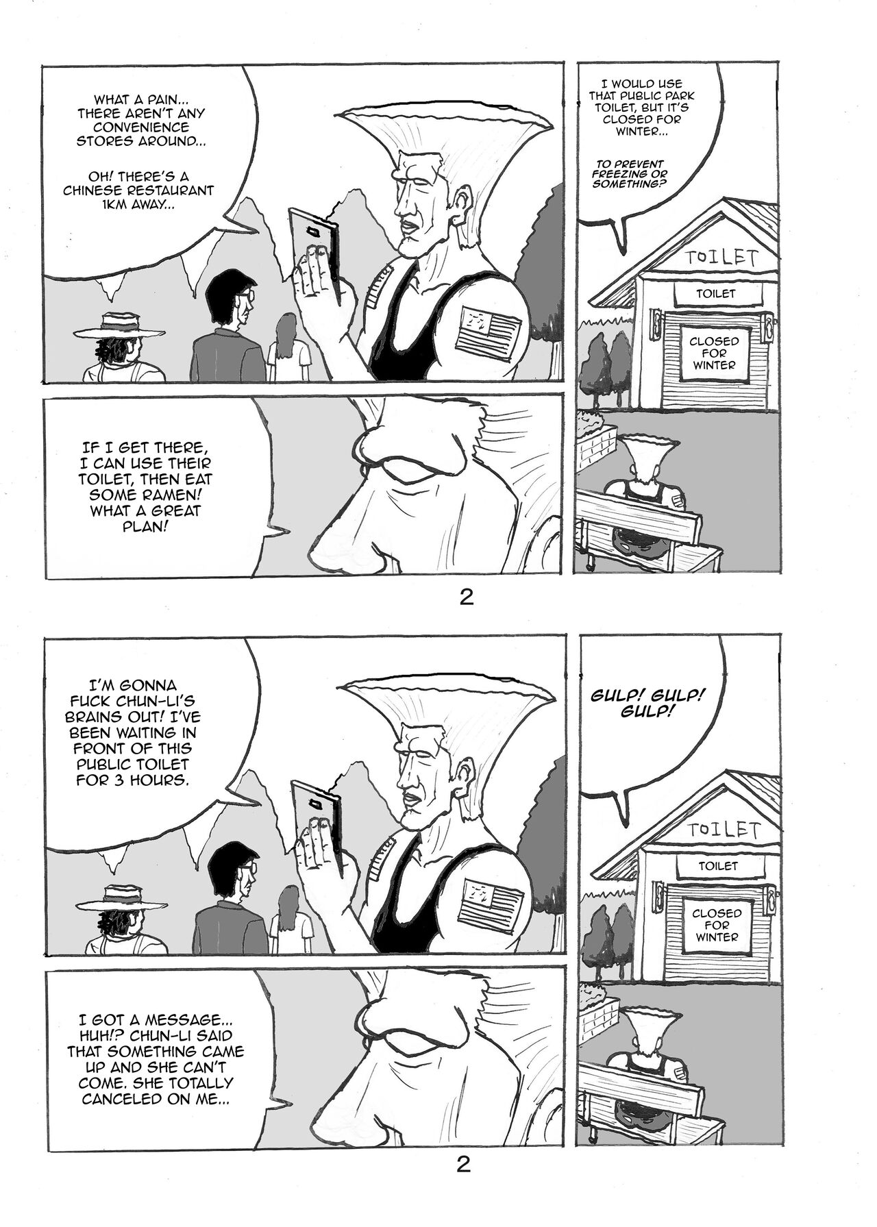 [Motsu Ryouri (Motsu)] DragonQueen'sR (Dragon Quest V) [English] {Doujins.com} 23eme image