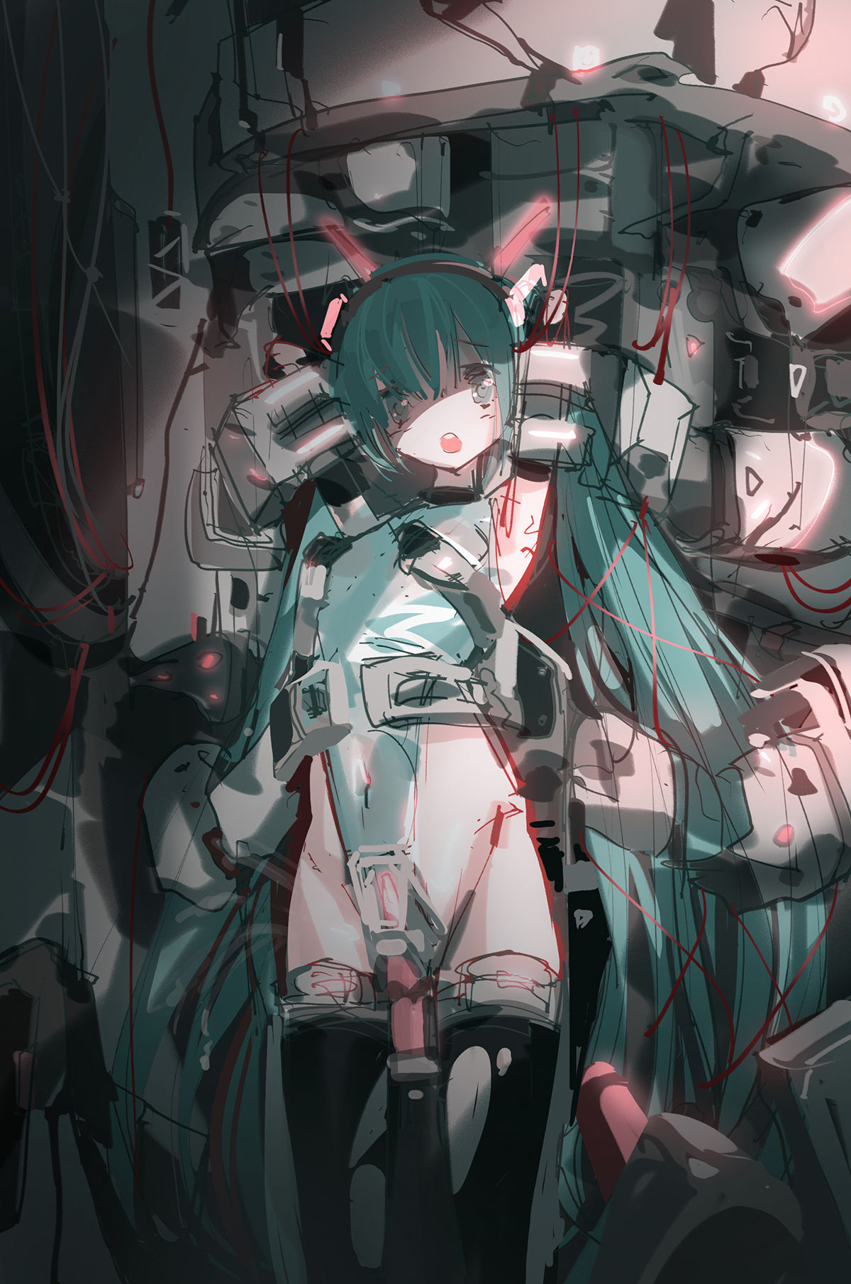 [PIXIV]Archive 里个人存档处 Bildnummer 2