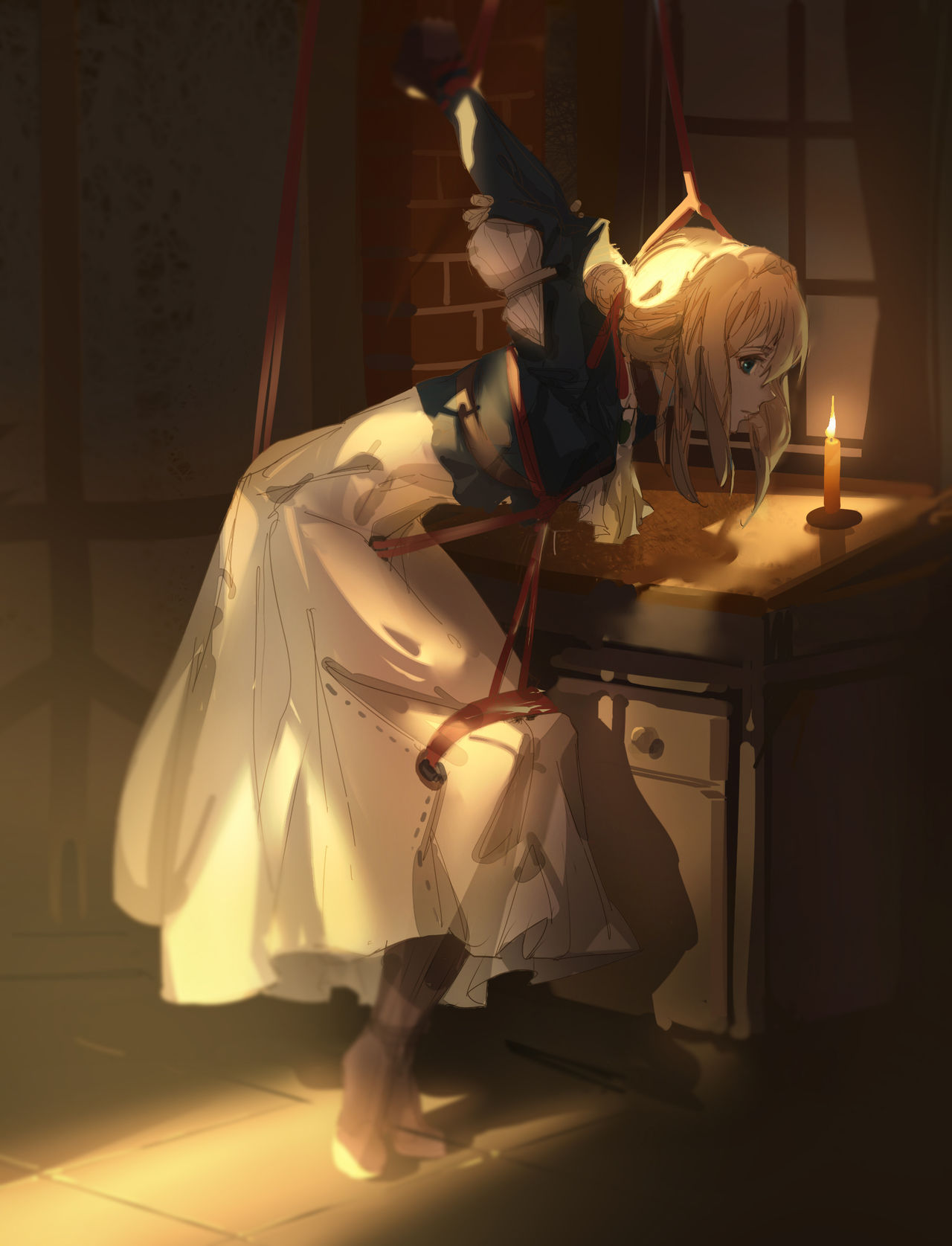 [PIXIV]Archive 里个人存档处 Bildnummer 9