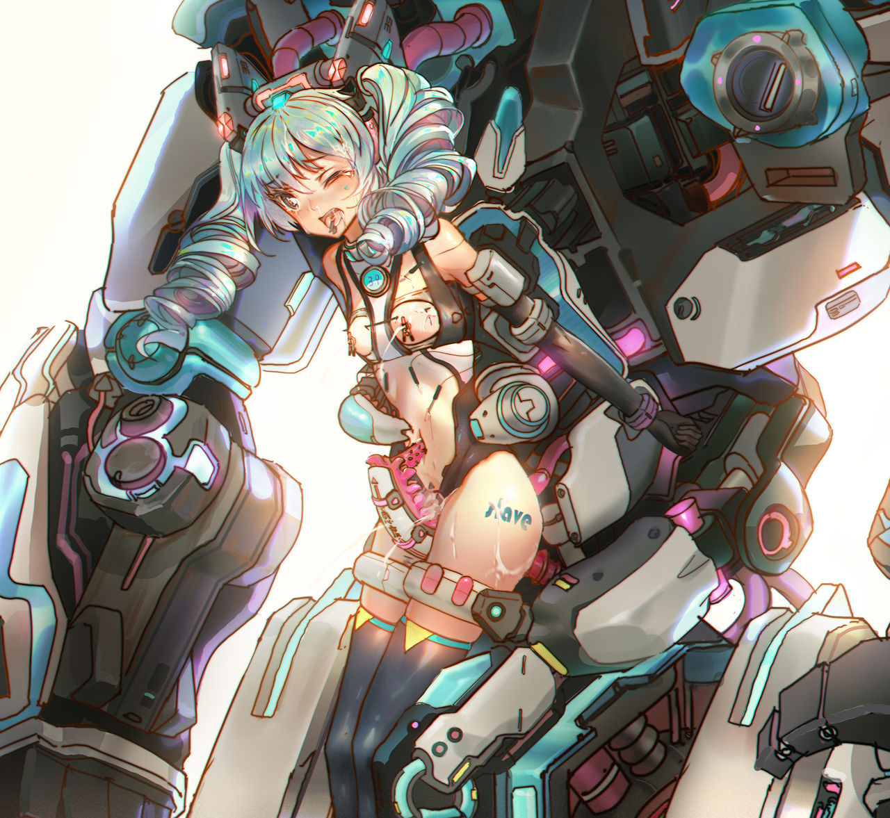 [PIXIV]Archive 里个人存档处 Bildnummer 13