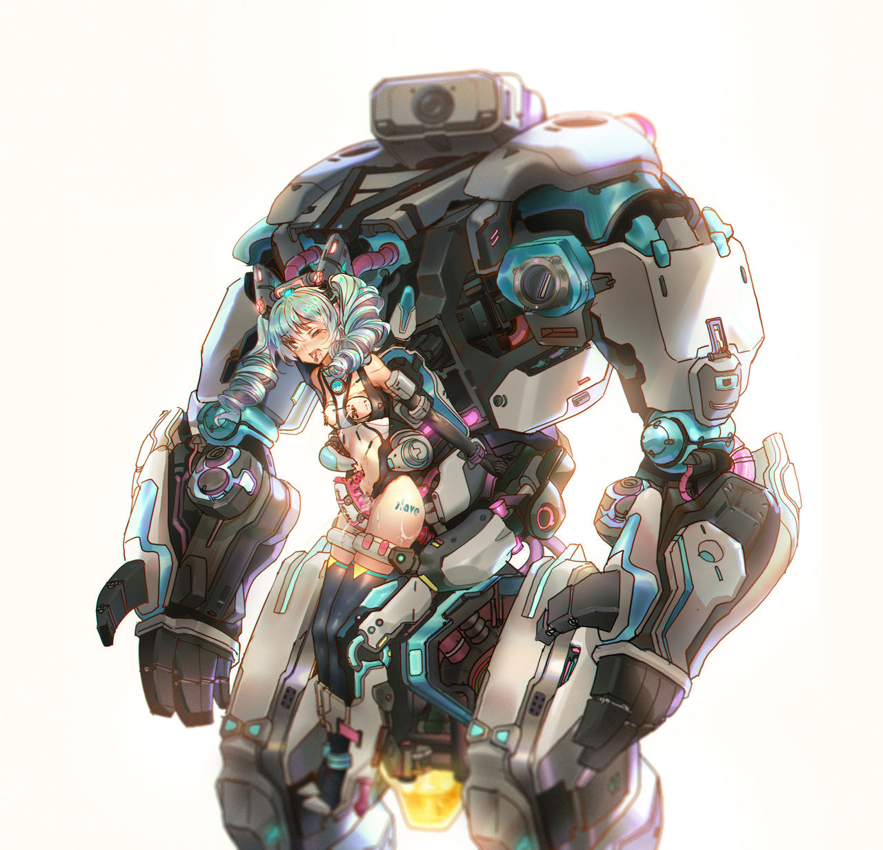 [PIXIV]Archive 里个人存档处 Bildnummer 14