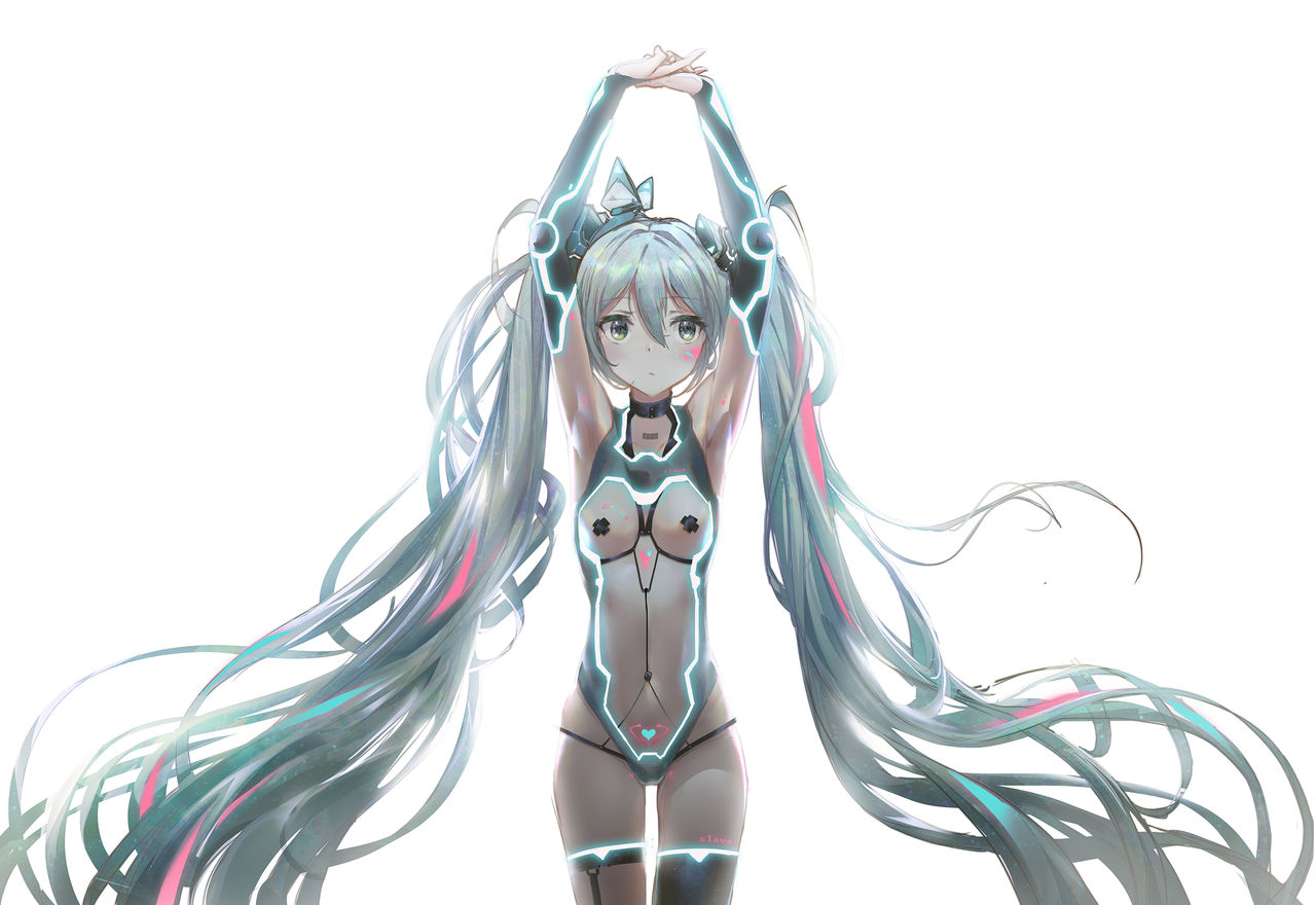 [PIXIV]Archive 里个人存档处 Bildnummer 16