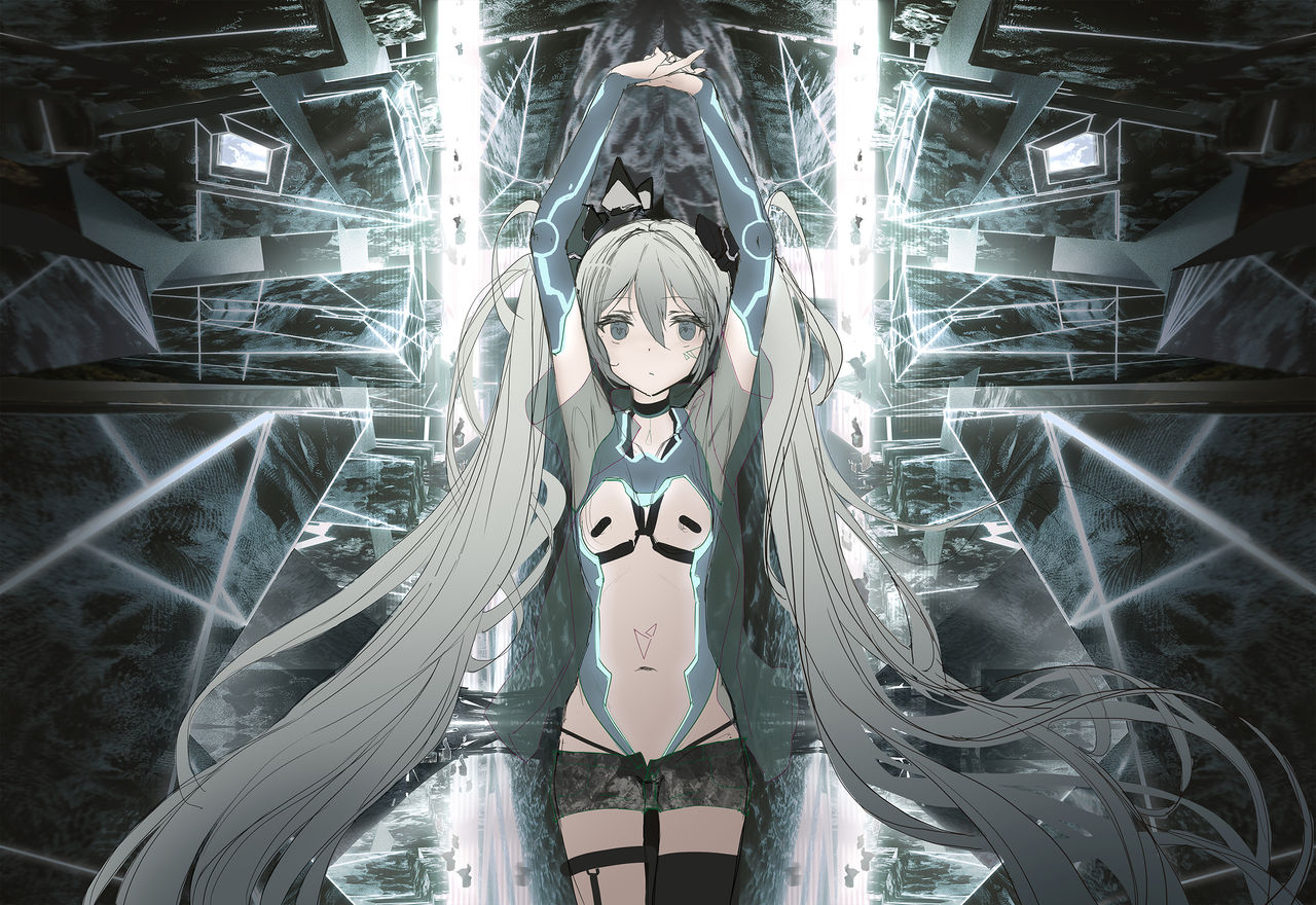 [PIXIV]Archive 里个人存档处 Bildnummer 17