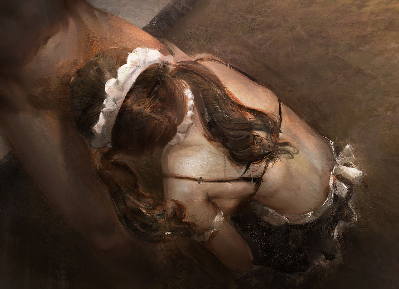 [PIXIV]Archive 里个人存档处 Bildnummer 18