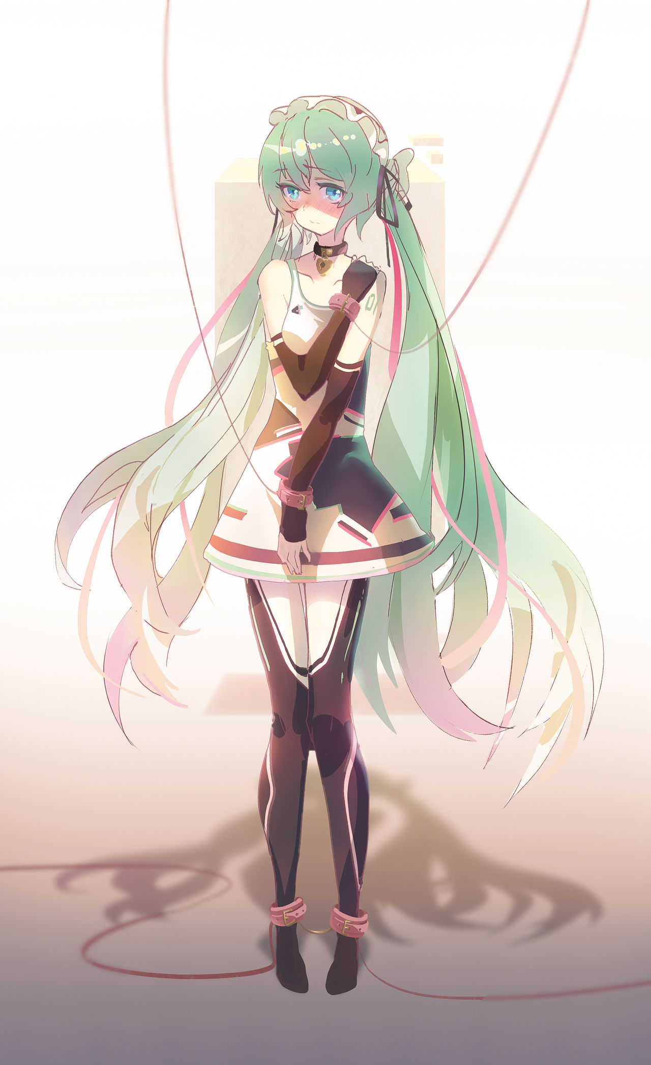 [PIXIV]Archive 里个人存档处 Bildnummer 26