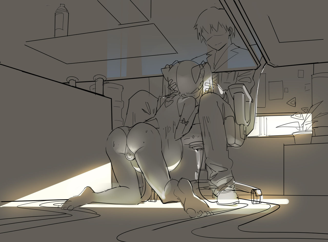 [PIXIV]Archive 里个人存档处 Bildnummer 35