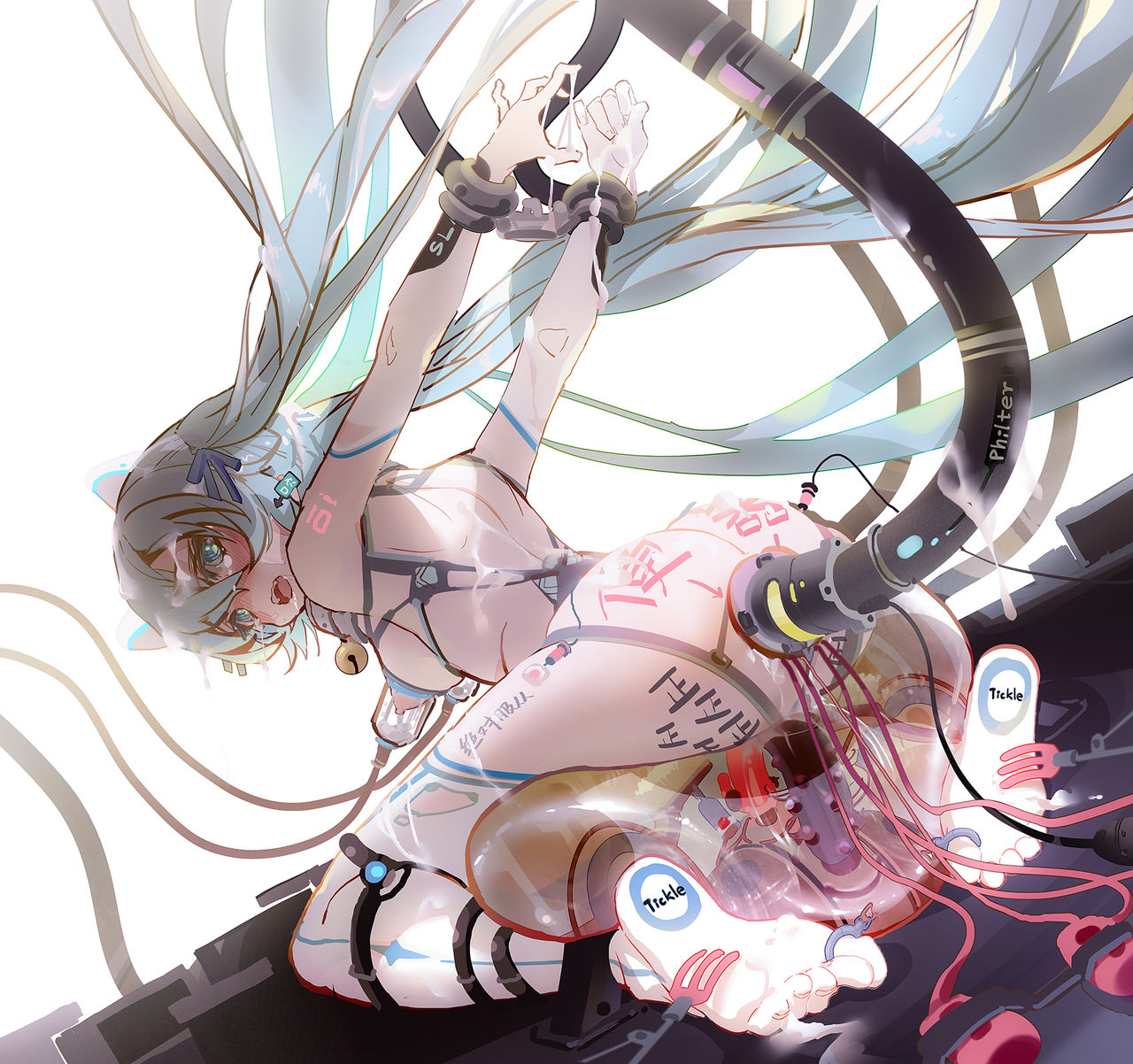 [PIXIV]Archive 里个人存档处 Bildnummer 49