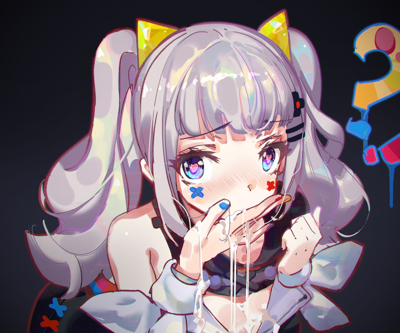 [PIXIV]Archive 里个人存档处 Bildnummer 51