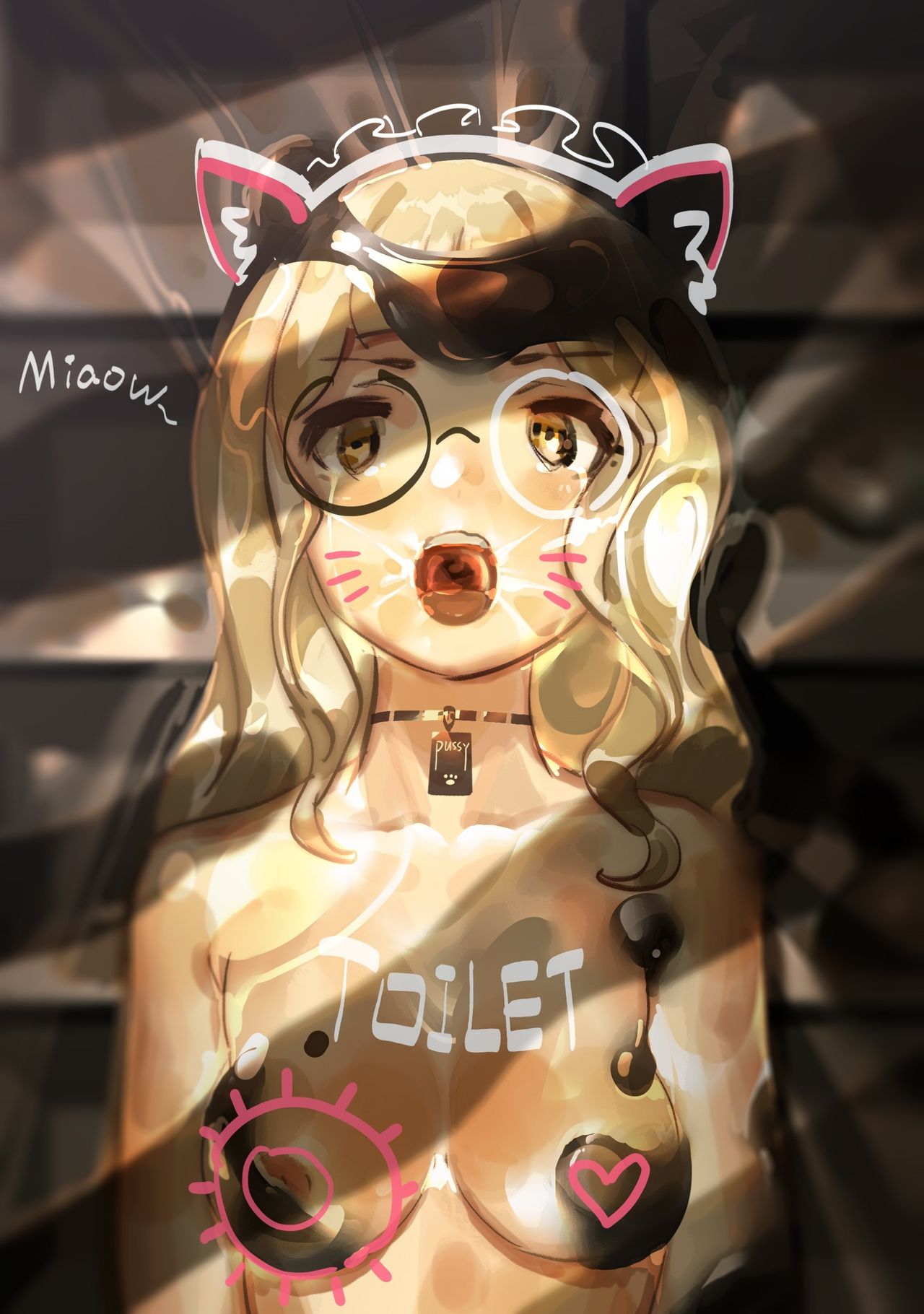 [PIXIV]Archive 里个人存档处 Bildnummer 54