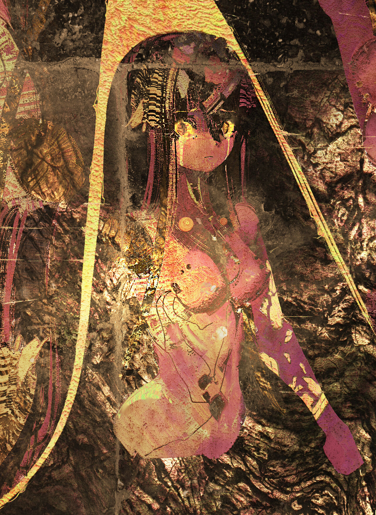 [PIXIV]Archive 里个人存档处 Bildnummer 57