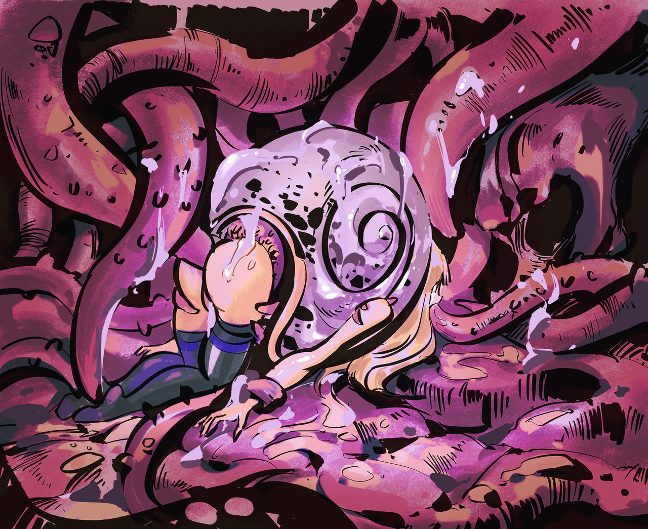 [PIXIV]Archive 里个人存档处 Bildnummer 71