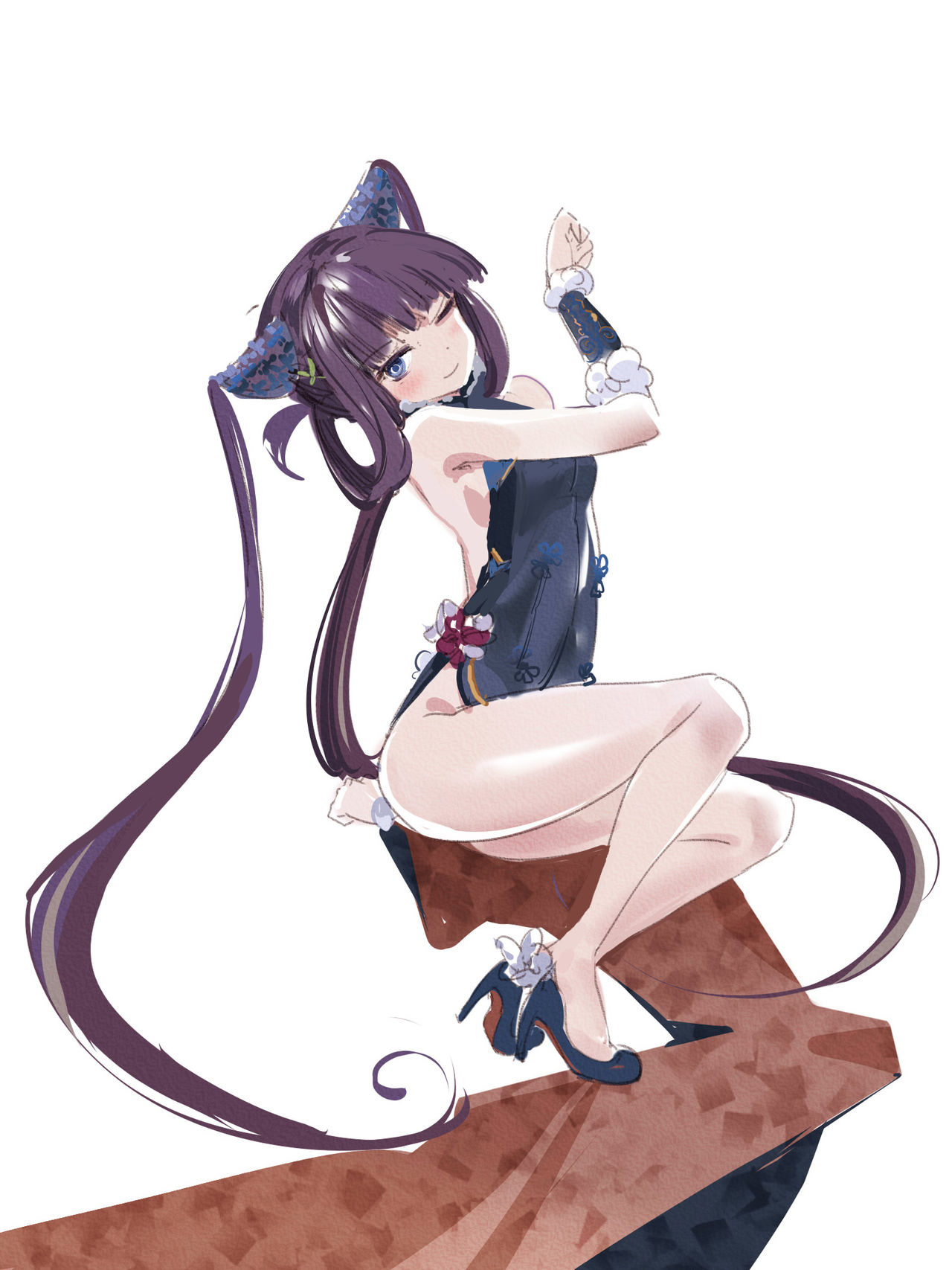 [PIXIV]Archive 里个人存档处 Bildnummer 82