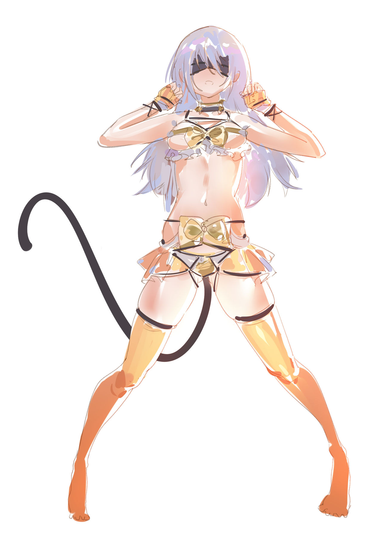 [PIXIV]Archive 里个人存档处 Bildnummer 83