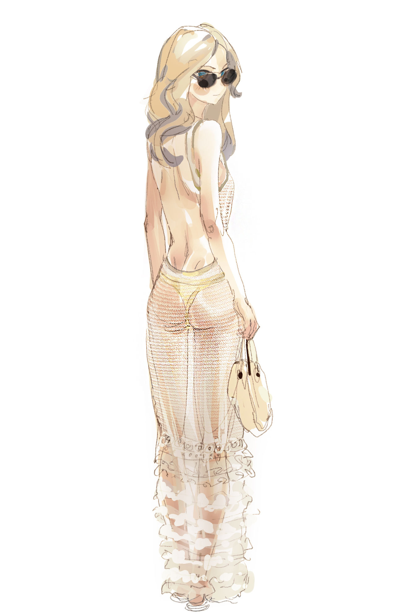 [PIXIV]Archive 里个人存档处 Bildnummer 84