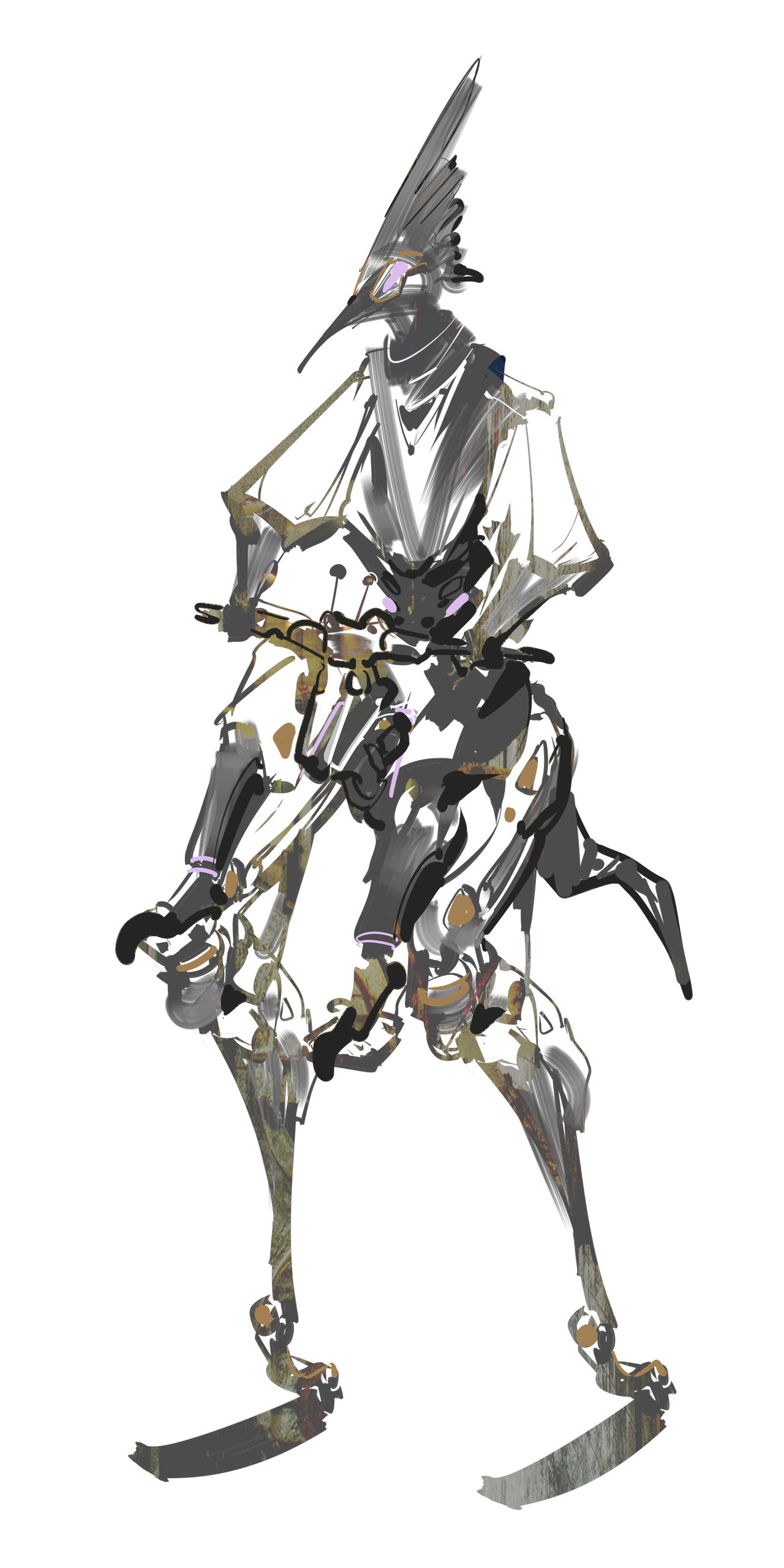 [PIXIV]Archive 里个人存档处 Bildnummer 85