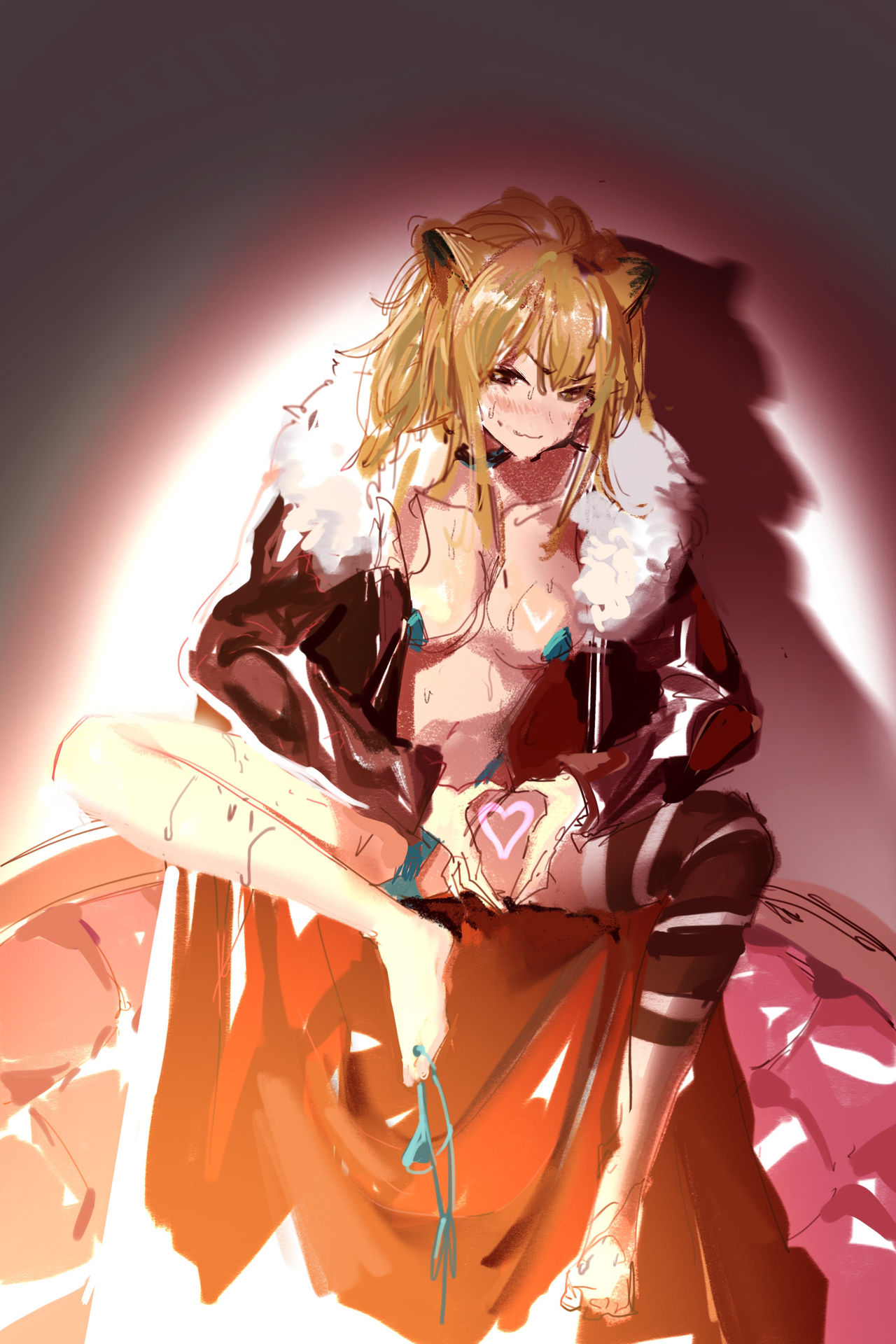 [PIXIV]Archive 里个人存档处 Bildnummer 98