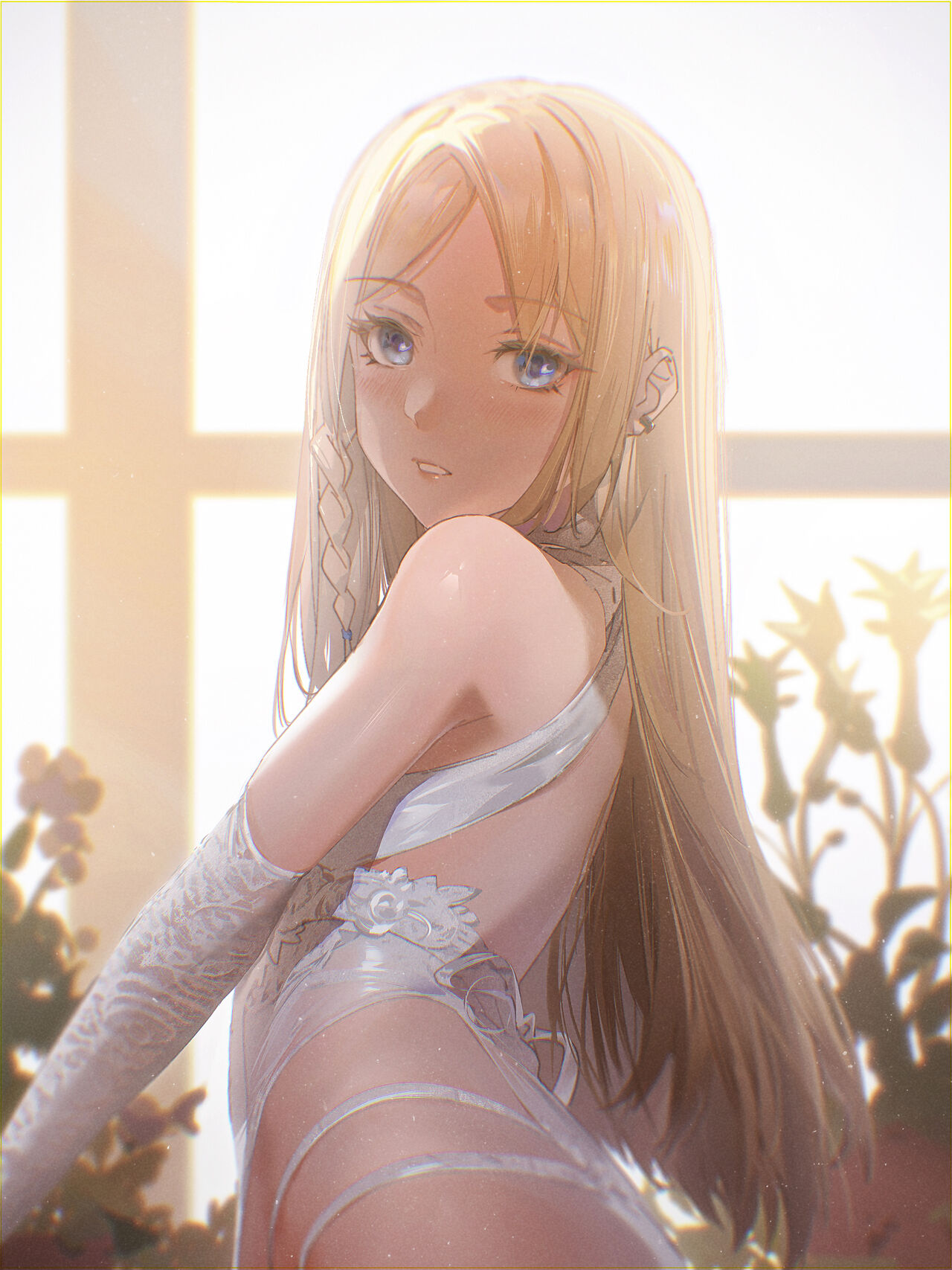 [PIXIV]Archive 里个人存档处 Bildnummer 125