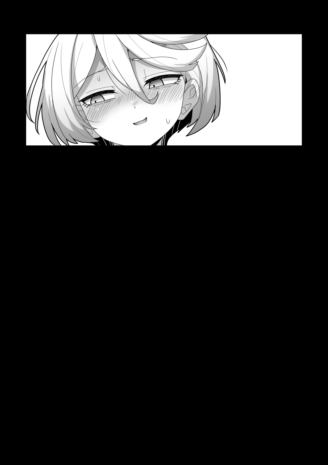 [Dakkoku Kidoutai S.A.C (Dakkoku Jiro)] Yugandamama de Te wo Tsunaide (Mobile Suit Gundam: The Witch from Mercury) [Chinese] [阿朴个人汉化] [Digital] изображение № 37