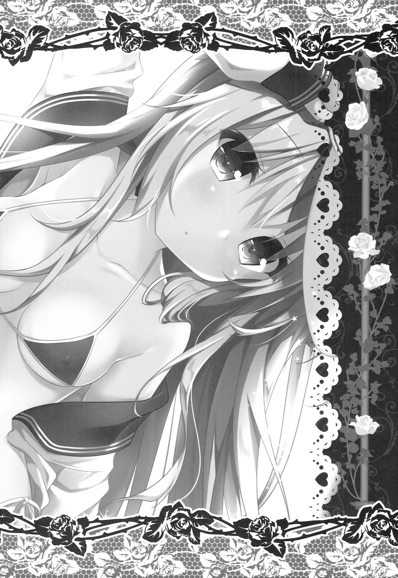 (C91) [Kinokonomi (kino)] Hentai Shireikan ni wa Komatta Mono da yo (Kantai Collection -KanColle-) 图片编号 15