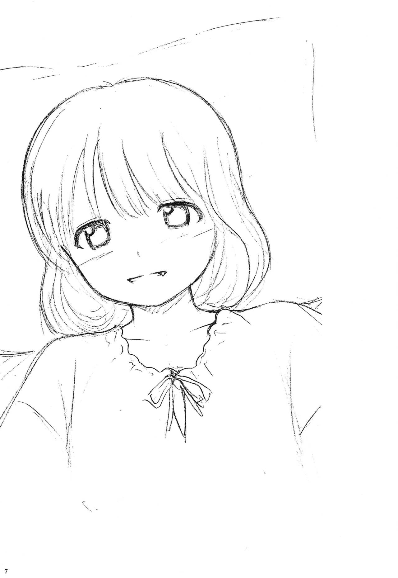 [Otameshikakaku] Kyonyuu Ojousama Idol Deisui Makura Soushuuhen image number 6