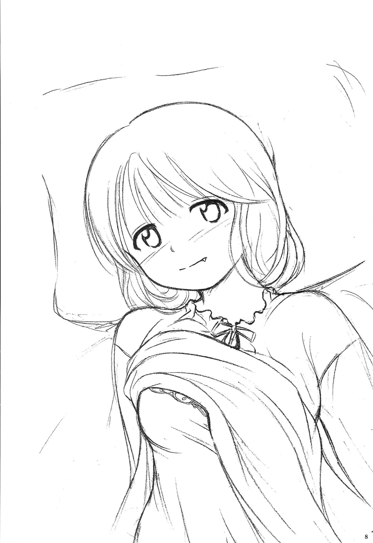 [Otameshikakaku] Kyonyuu Ojousama Idol Deisui Makura Soushuuhen image number 7