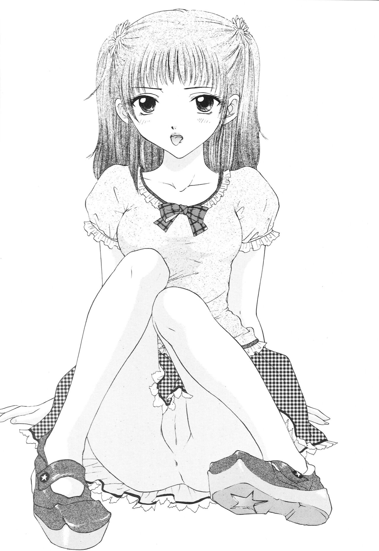 [PERFECT CRIME, BEAT-POP (REDRUM, Ozaki Miray)] YOU AND ME MAKE LOVE 1-2 Bildnummer 105