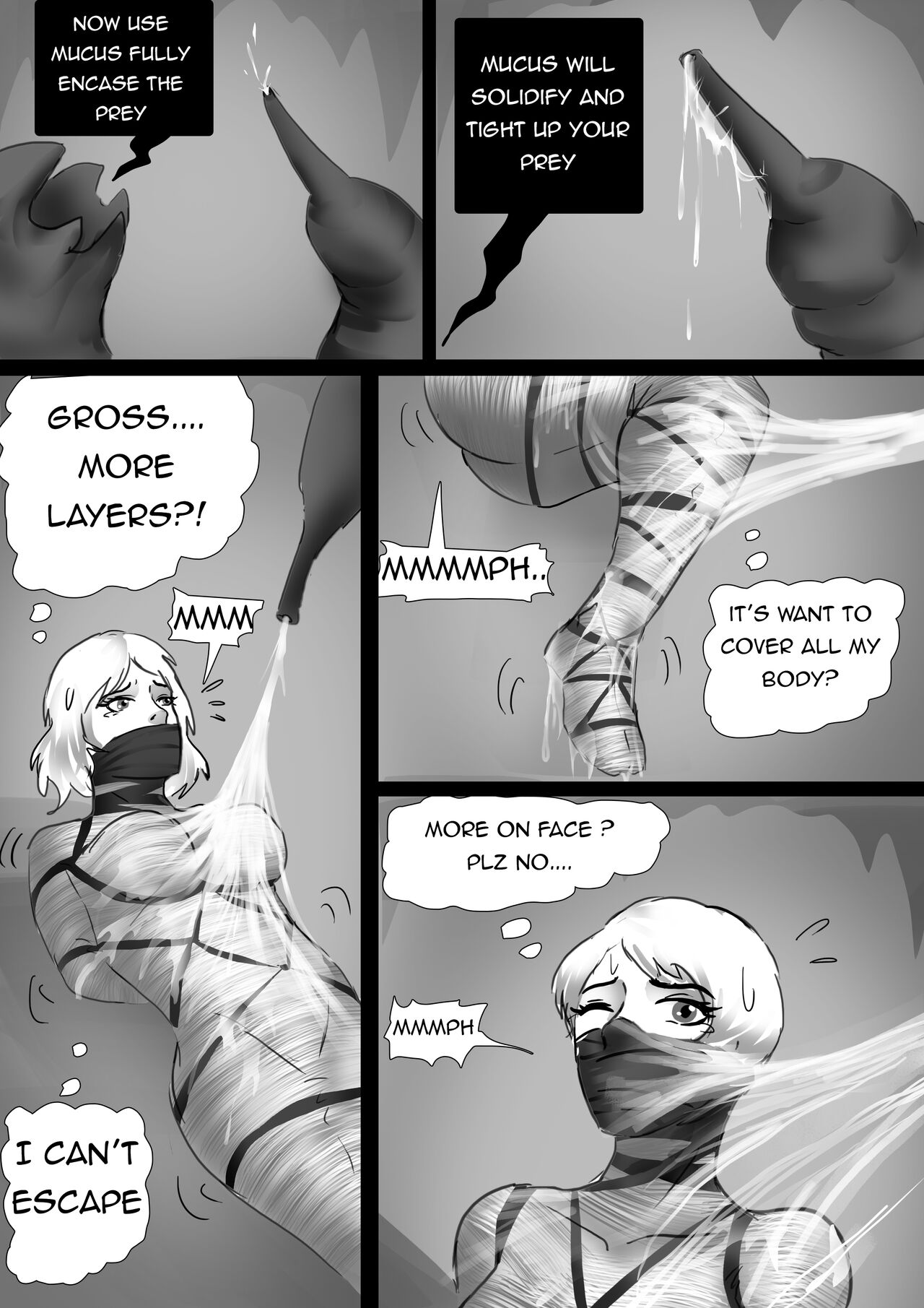 [King] A Warrior's Fate (English) Bildnummer 7