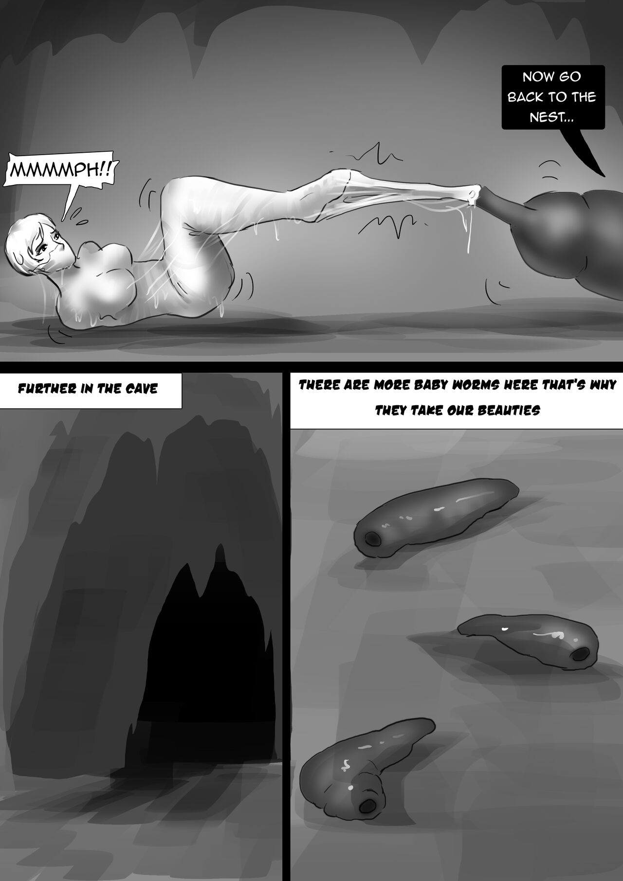 [King] A Warrior's Fate (English) Bildnummer 9