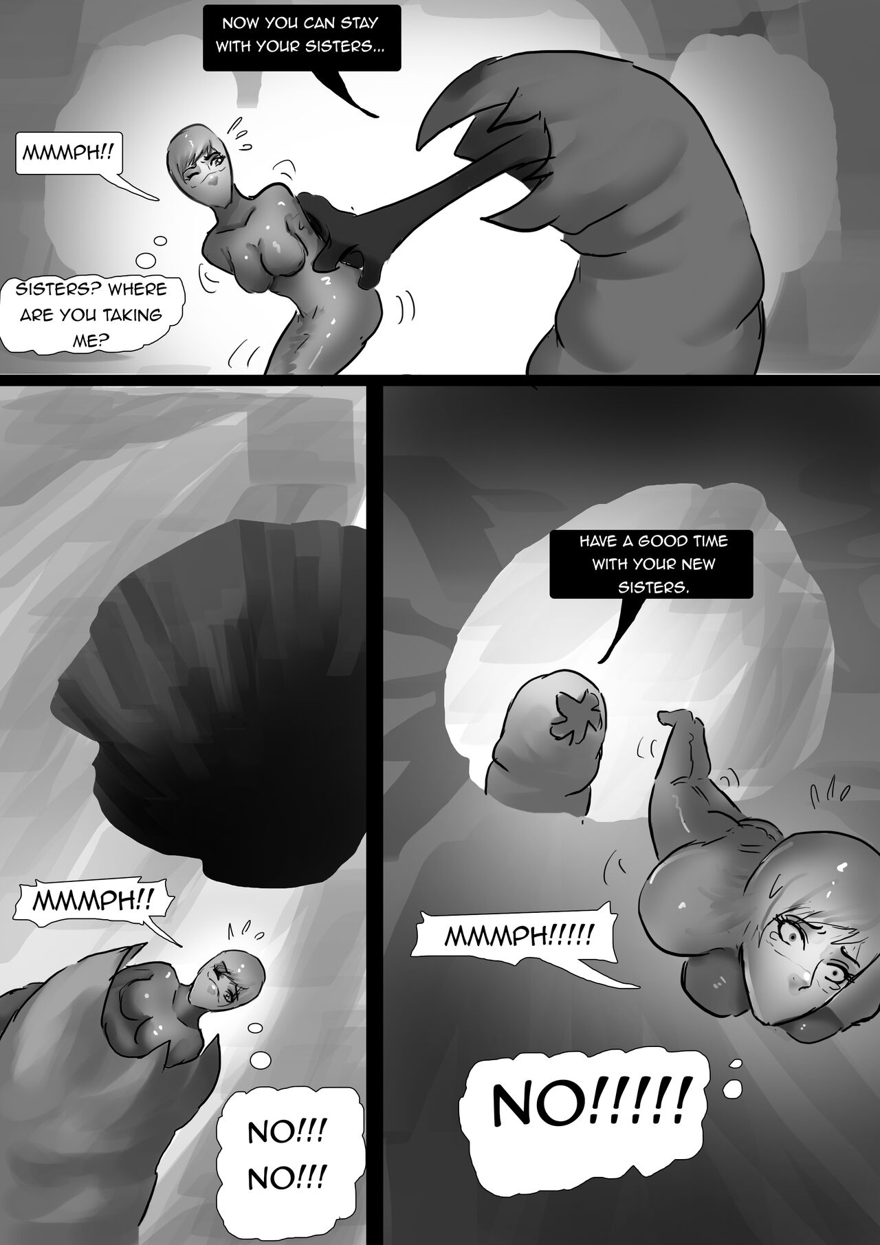 [King] A Warrior's Fate (English) Bildnummer 12