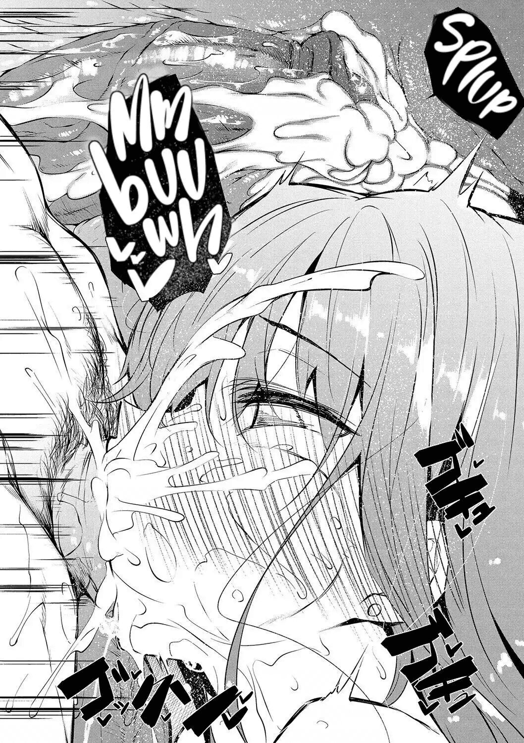 Saimin Tengoku Cap 1-6 изображение № 9