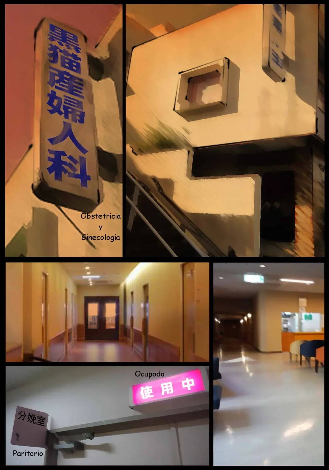 Kaa-san no Ana Tsukawasete 图片编号 2