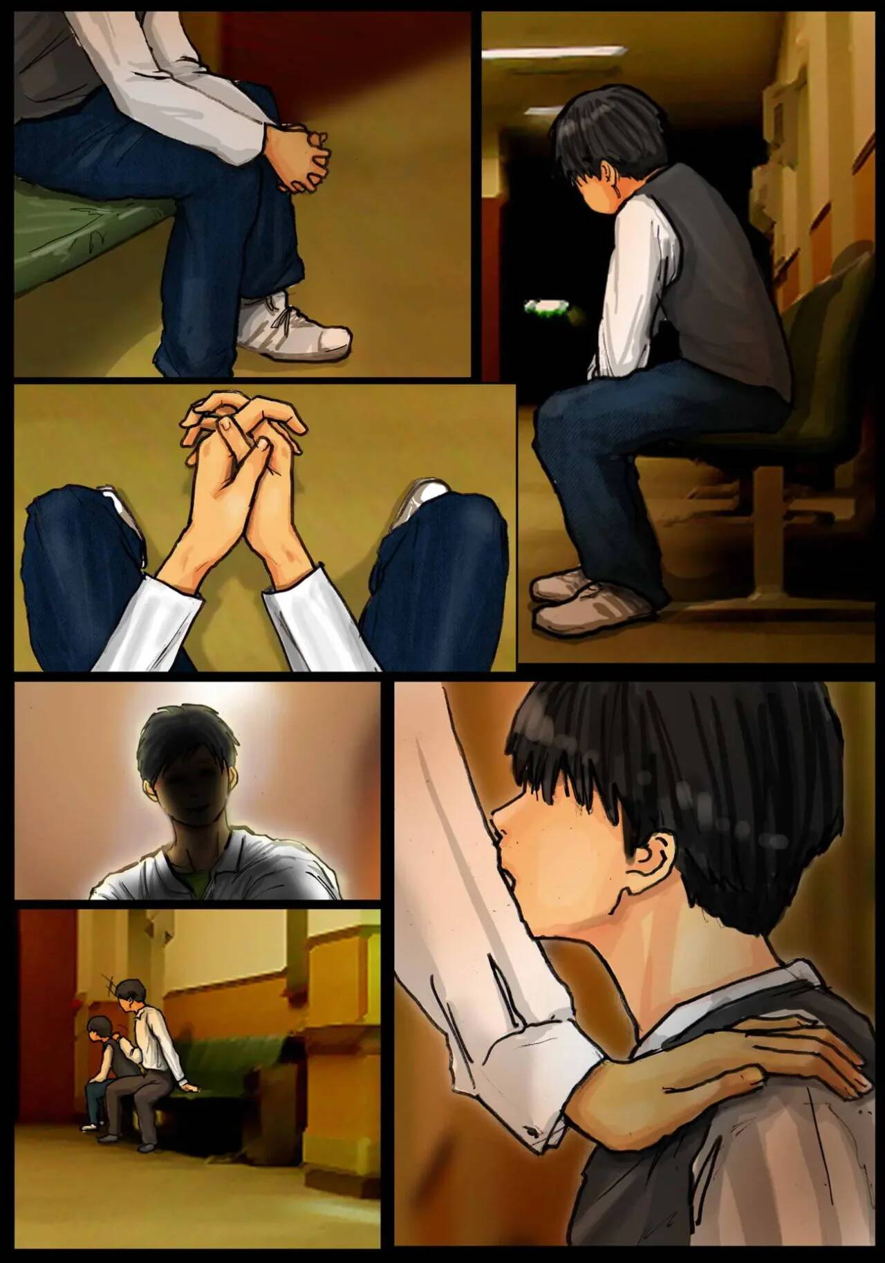 Kaa-san no Ana Tsukawasete 图片编号 3