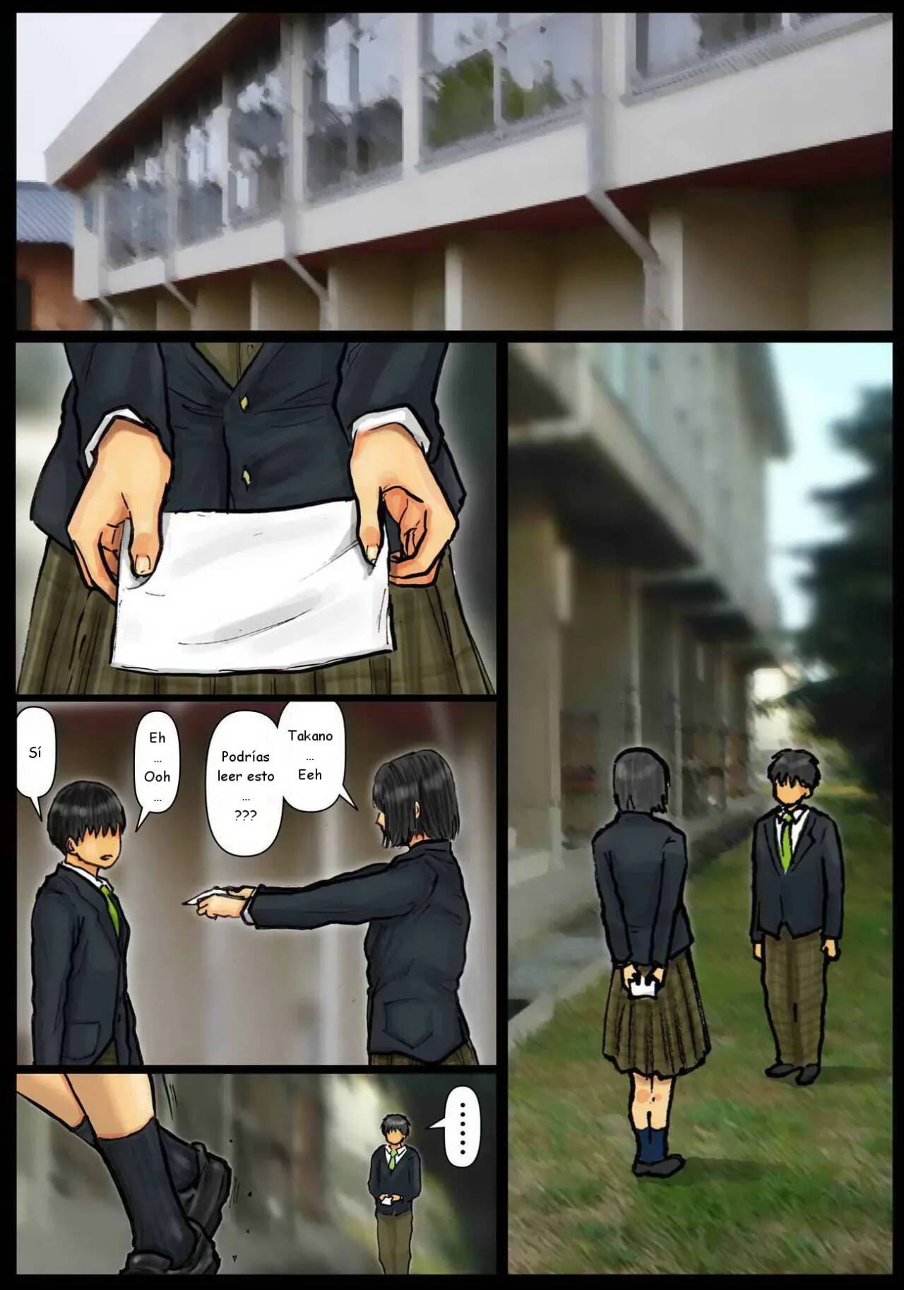 Kaa-san no Ana Tsukawasete 图片编号 188