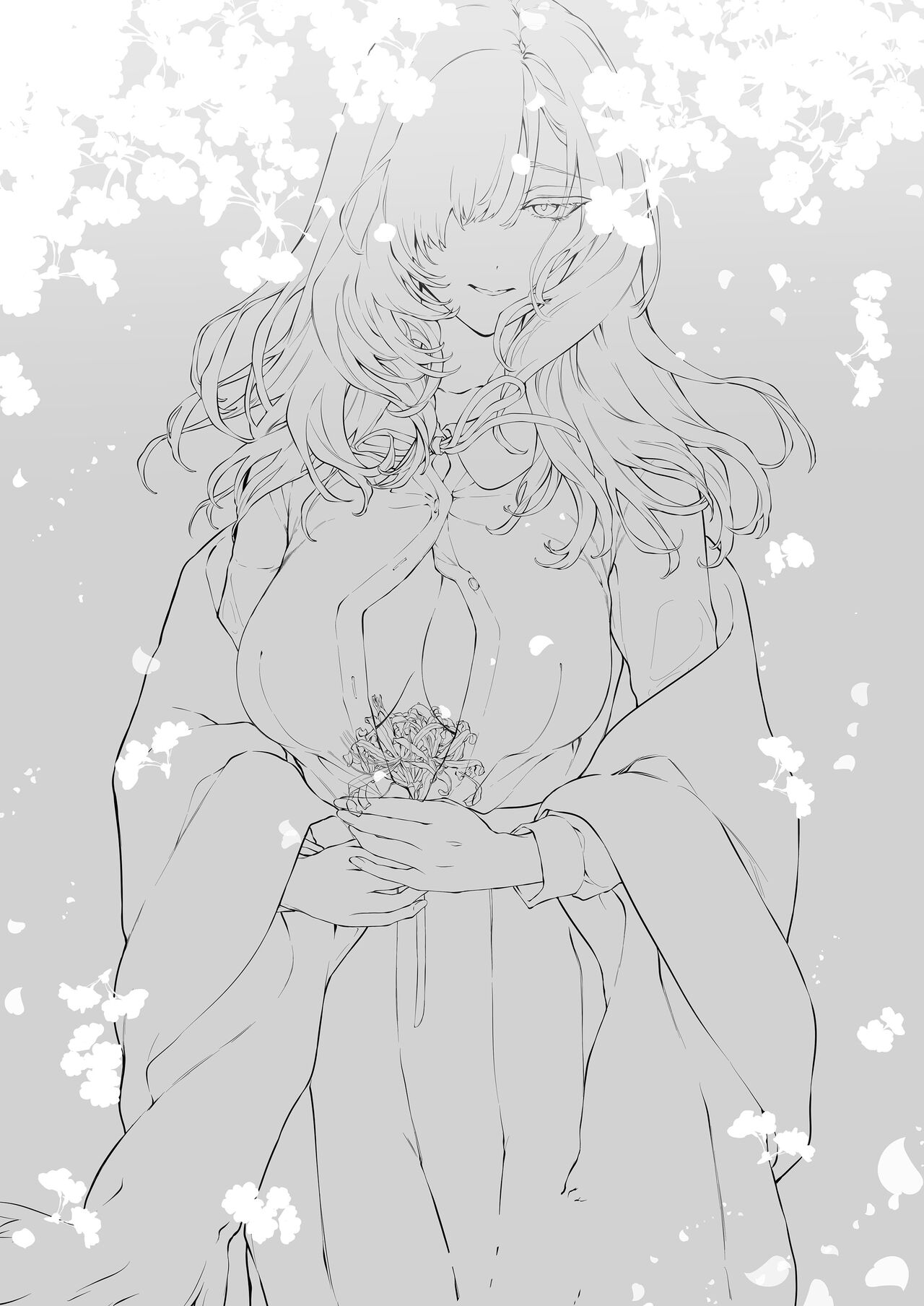 [Pochi-Goya. (Pochi.)] Touko Senpai to Kyuu Kousha de [白杨汉化组][230903去码] 图片编号 3