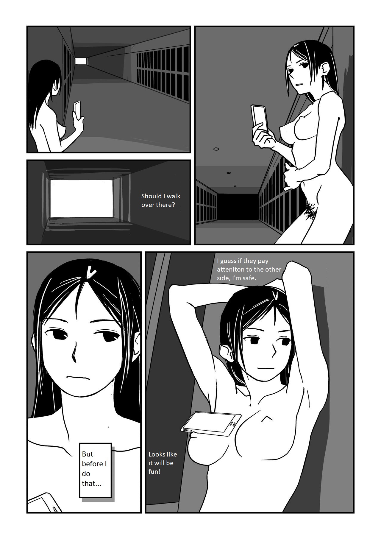 [Jukkaku Komando] It feels like Summer Bildnummer 17